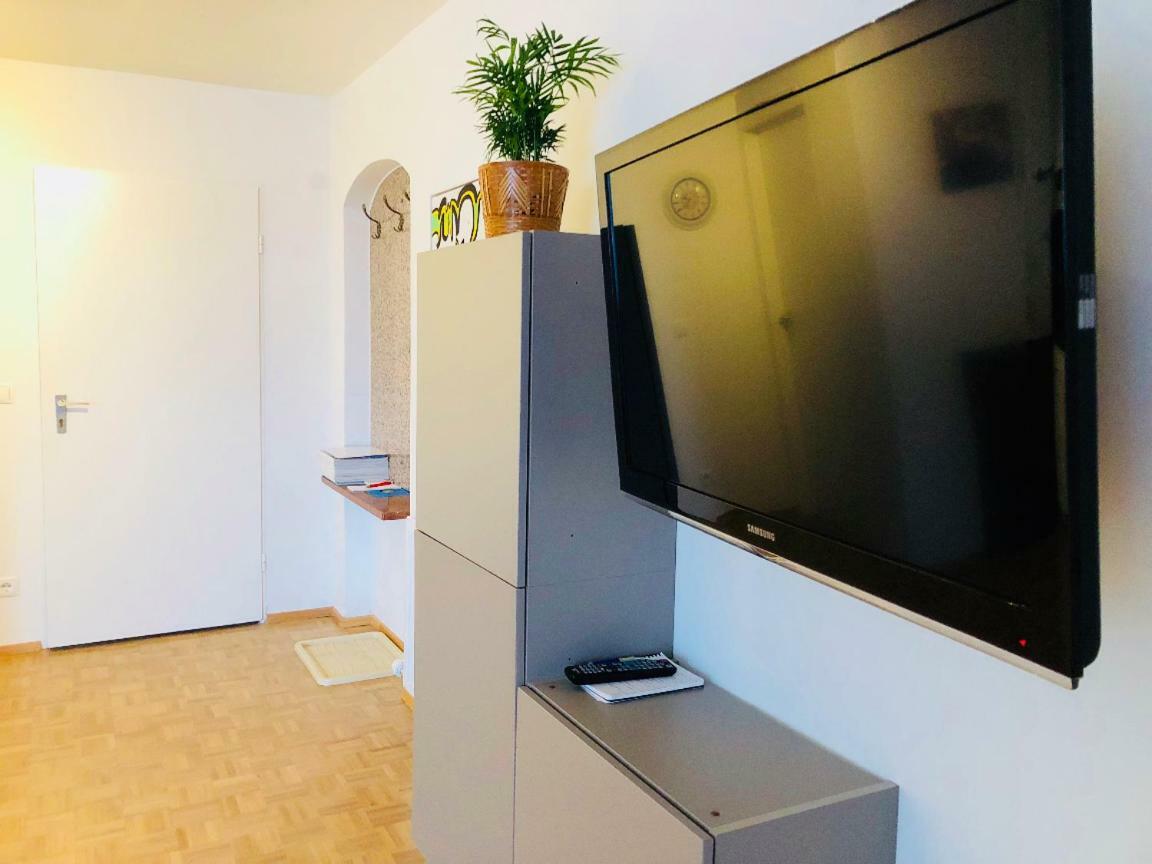 Family Apartment Alpine Living 2-4 Persons Radstadt Exterior foto